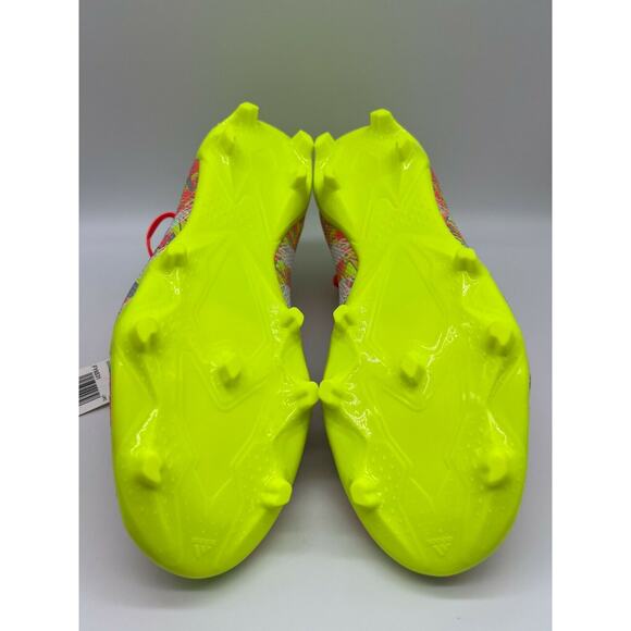 Adidas Predator Freak .3 Firm Ground Soccer Cleats Men’s Size 11 NIB* - Picture 4 of 12